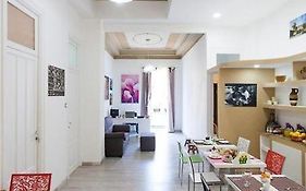 B&B Archi Palermo Centro